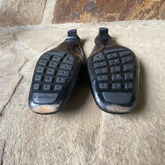 Women’s Salvatore Ferragamo shoes - Picture 9 of 11